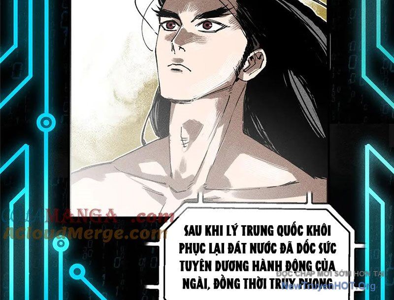 Thiên Hạ Đệ Nhất Lữ Bố