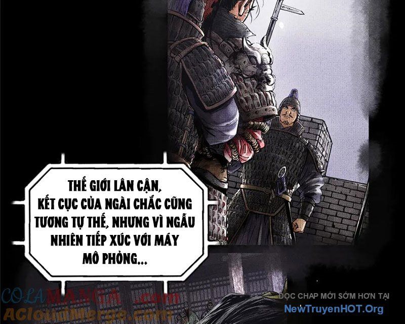 Thiên Hạ Đệ Nhất Lữ Bố