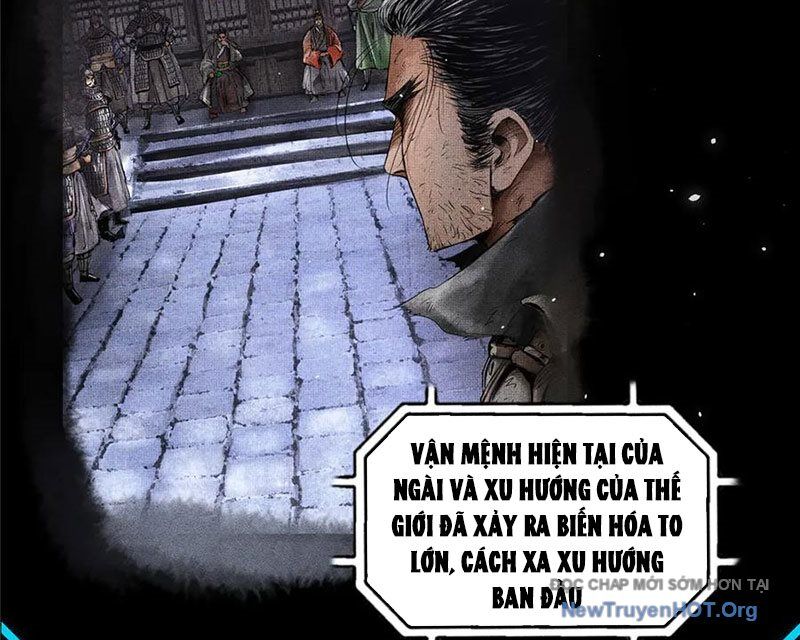 Thiên Hạ Đệ Nhất Lữ Bố