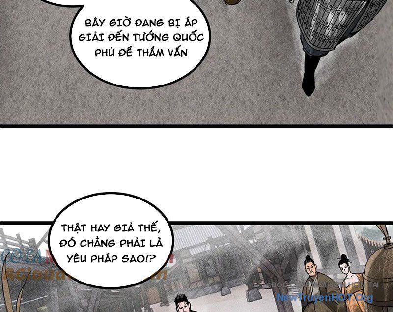 Thiên Hạ Đệ Nhất Lữ Bố