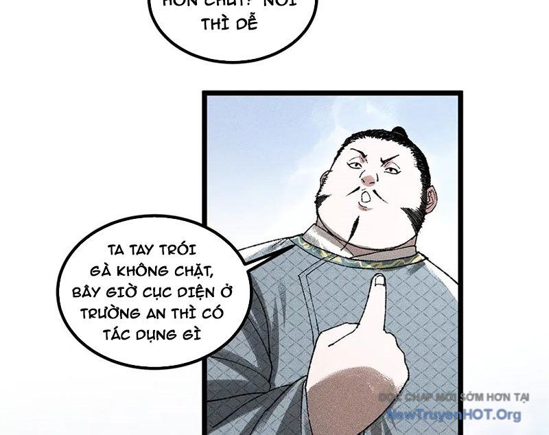 Thiên Hạ Đệ Nhất Lữ Bố