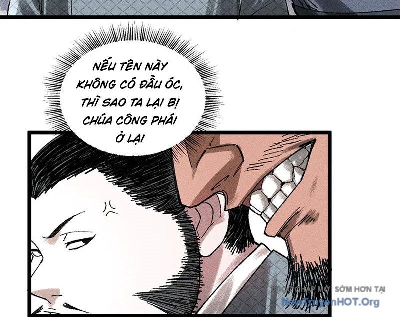Thiên Hạ Đệ Nhất Lữ Bố