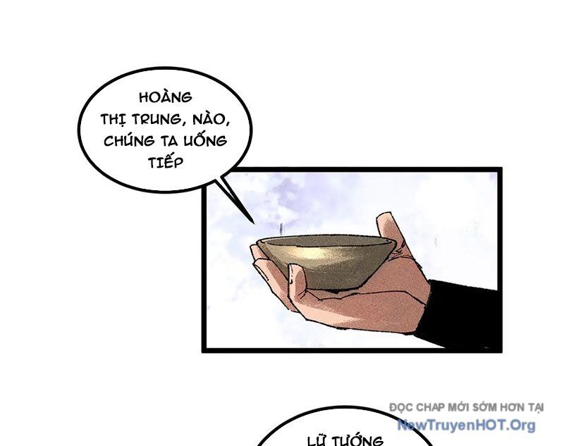 Thiên Hạ Đệ Nhất Lữ Bố