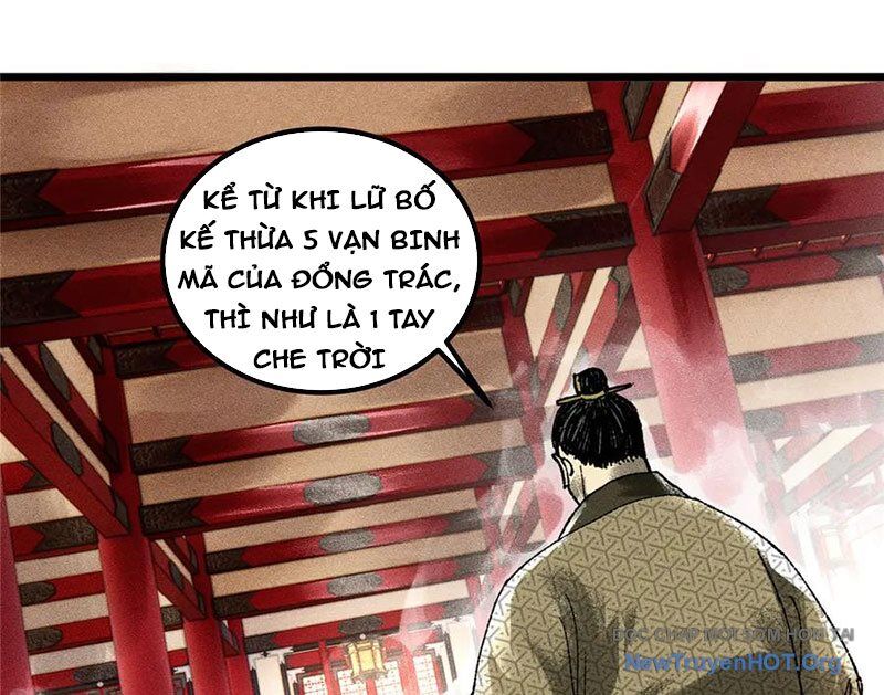 Thiên Hạ Đệ Nhất Lữ Bố