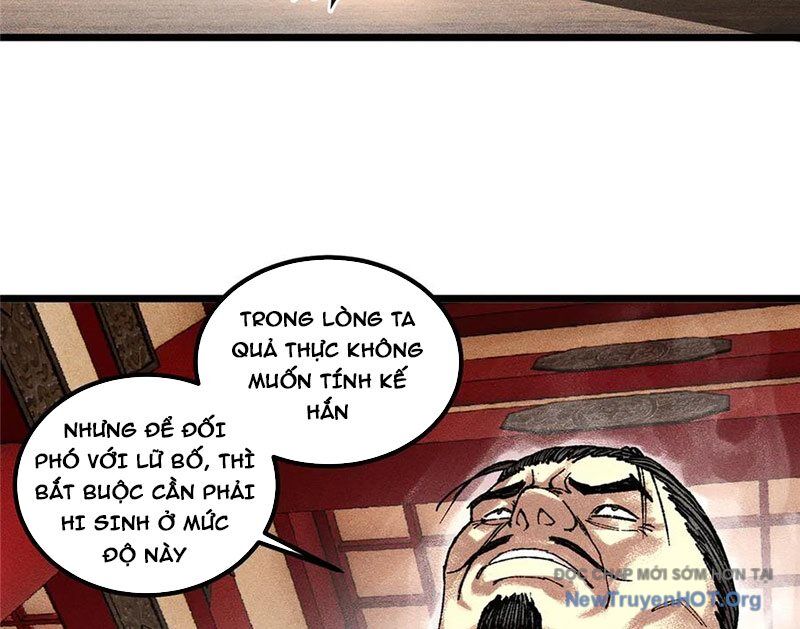 Thiên Hạ Đệ Nhất Lữ Bố