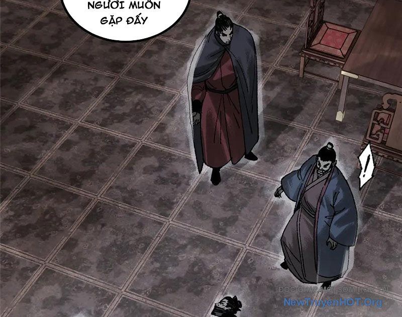 Thiên Hạ Đệ Nhất Lữ Bố