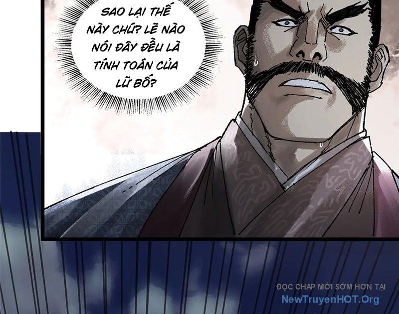 Thiên Hạ Đệ Nhất Lữ Bố