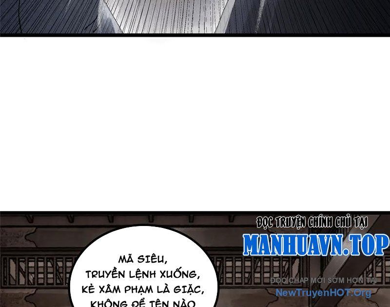 Thiên Hạ Đệ Nhất Lữ Bố
