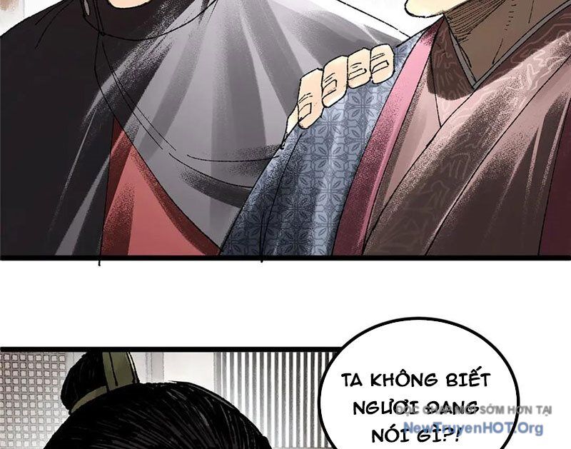 Thiên Hạ Đệ Nhất Lữ Bố