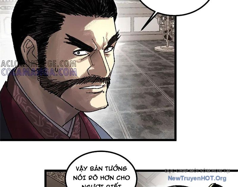 Thiên Hạ Đệ Nhất Lữ Bố