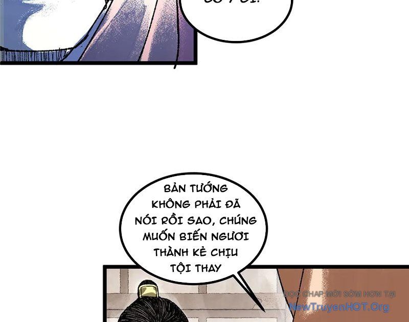 Thiên Hạ Đệ Nhất Lữ Bố