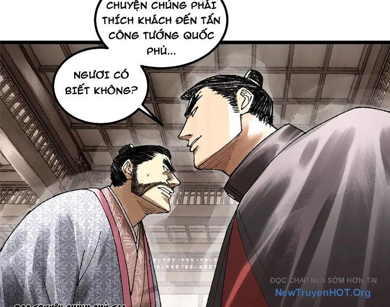 Thiên Hạ Đệ Nhất Lữ Bố