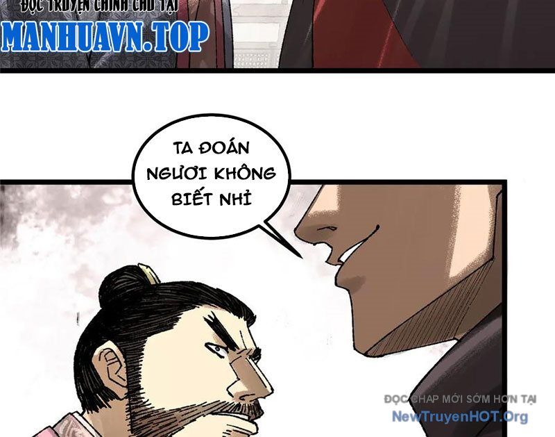 Thiên Hạ Đệ Nhất Lữ Bố