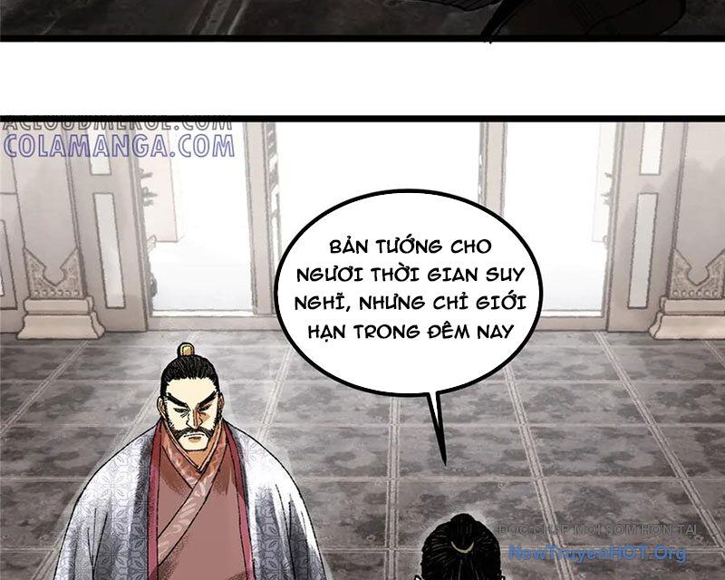 Thiên Hạ Đệ Nhất Lữ Bố