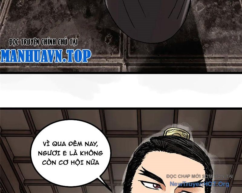 Thiên Hạ Đệ Nhất Lữ Bố