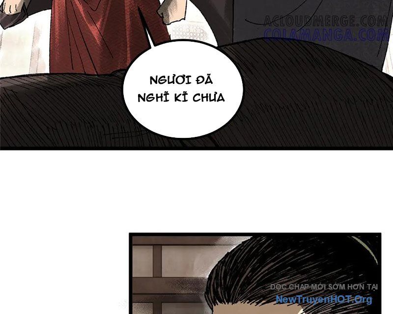 Thiên Hạ Đệ Nhất Lữ Bố