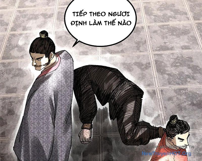 Thiên Hạ Đệ Nhất Lữ Bố
