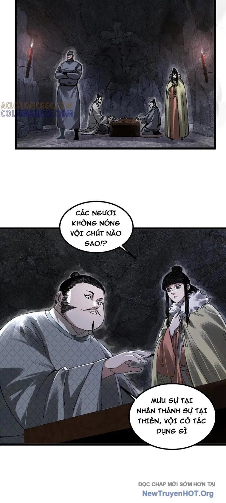 Thiên Hạ Đệ Nhất Lữ Bố