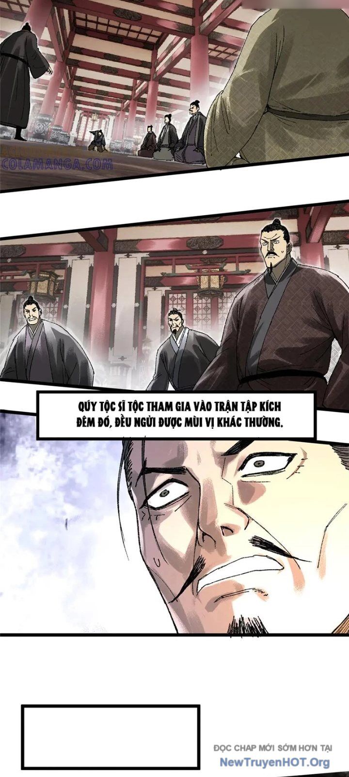 Thiên Hạ Đệ Nhất Lữ Bố