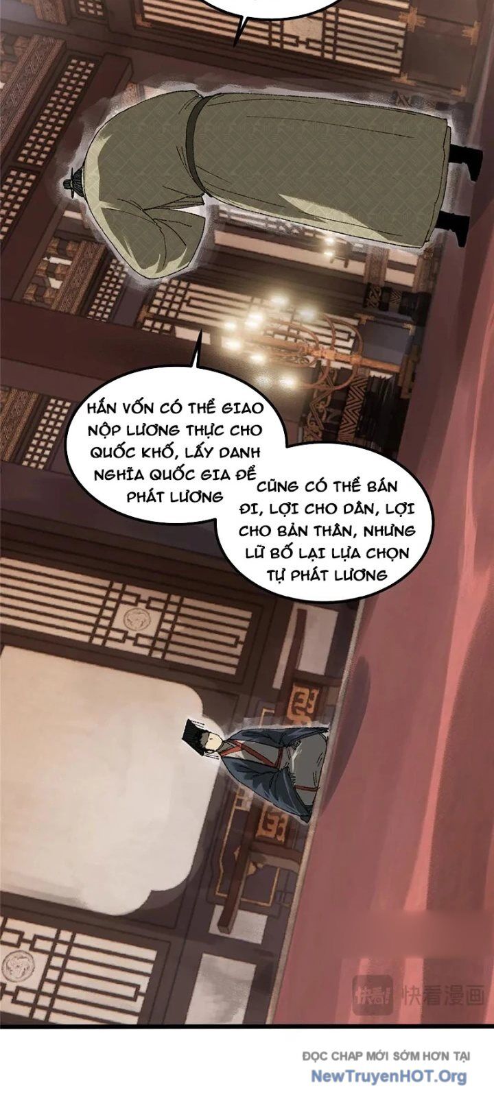 Thiên Hạ Đệ Nhất Lữ Bố