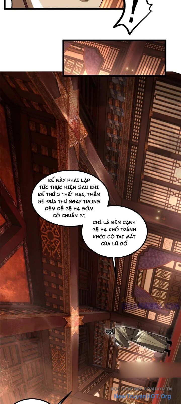 Thiên Hạ Đệ Nhất Lữ Bố