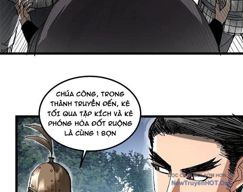 Thiên Hạ Đệ Nhất Lữ Bố