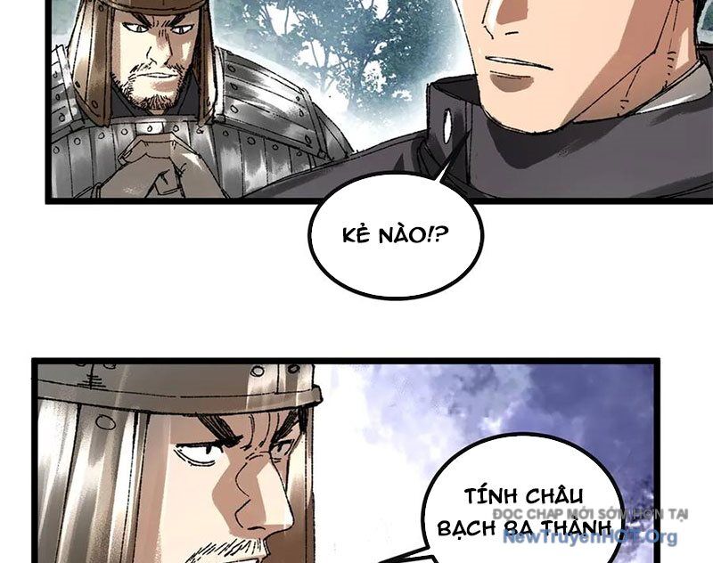 Thiên Hạ Đệ Nhất Lữ Bố