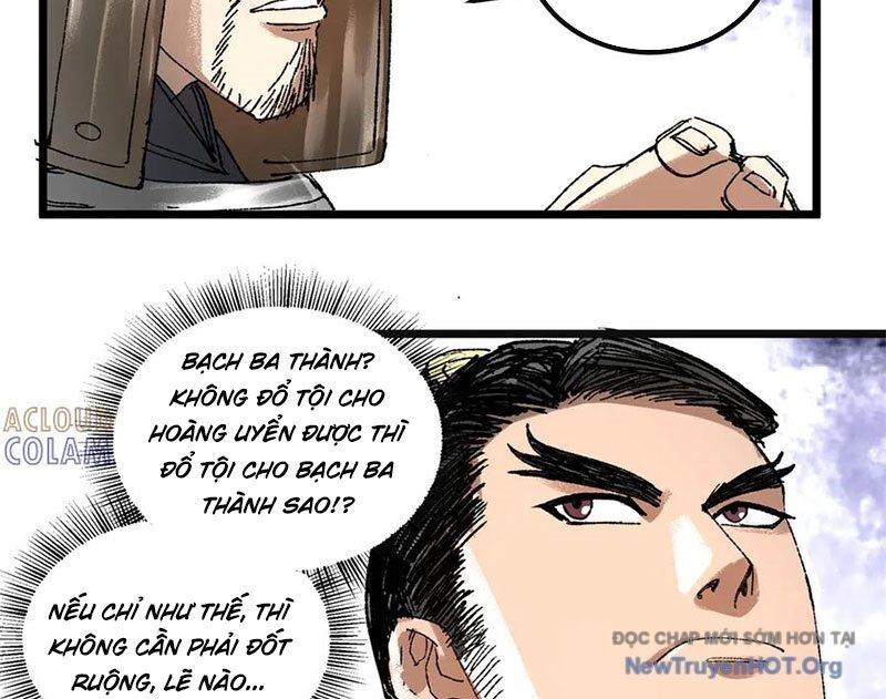 Thiên Hạ Đệ Nhất Lữ Bố
