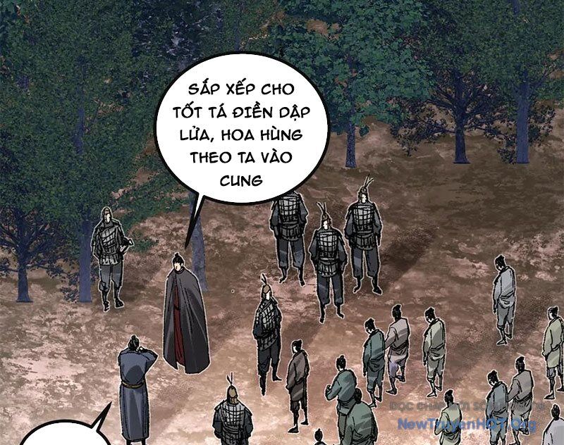 Thiên Hạ Đệ Nhất Lữ Bố