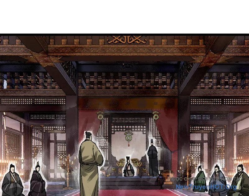 Thiên Hạ Đệ Nhất Lữ Bố