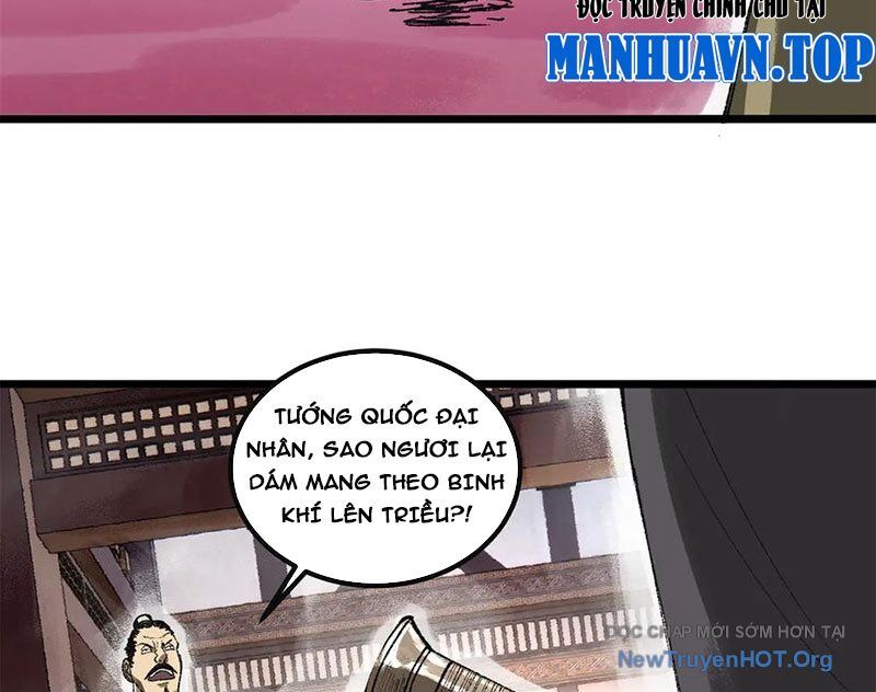 Thiên Hạ Đệ Nhất Lữ Bố