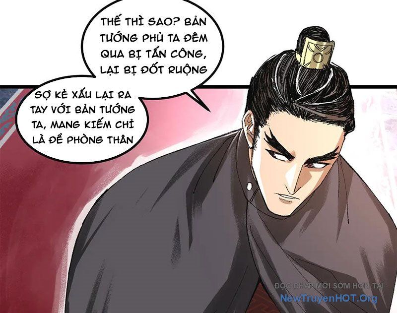 Thiên Hạ Đệ Nhất Lữ Bố