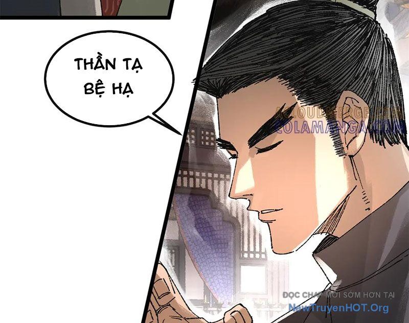 Thiên Hạ Đệ Nhất Lữ Bố