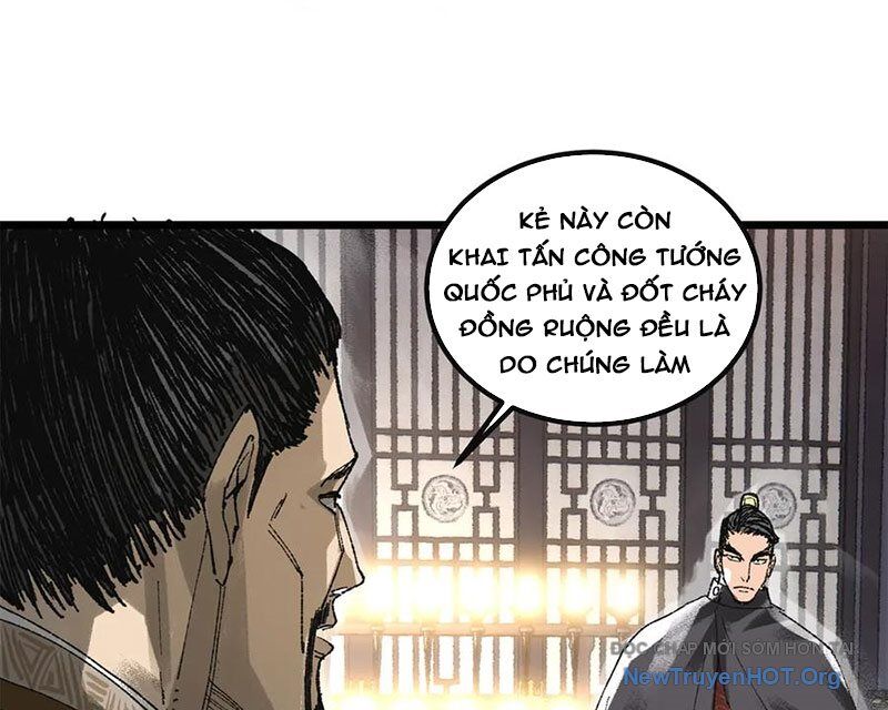 Thiên Hạ Đệ Nhất Lữ Bố