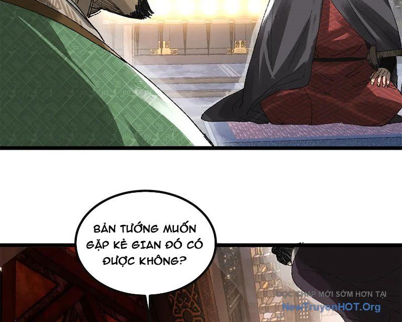 Thiên Hạ Đệ Nhất Lữ Bố