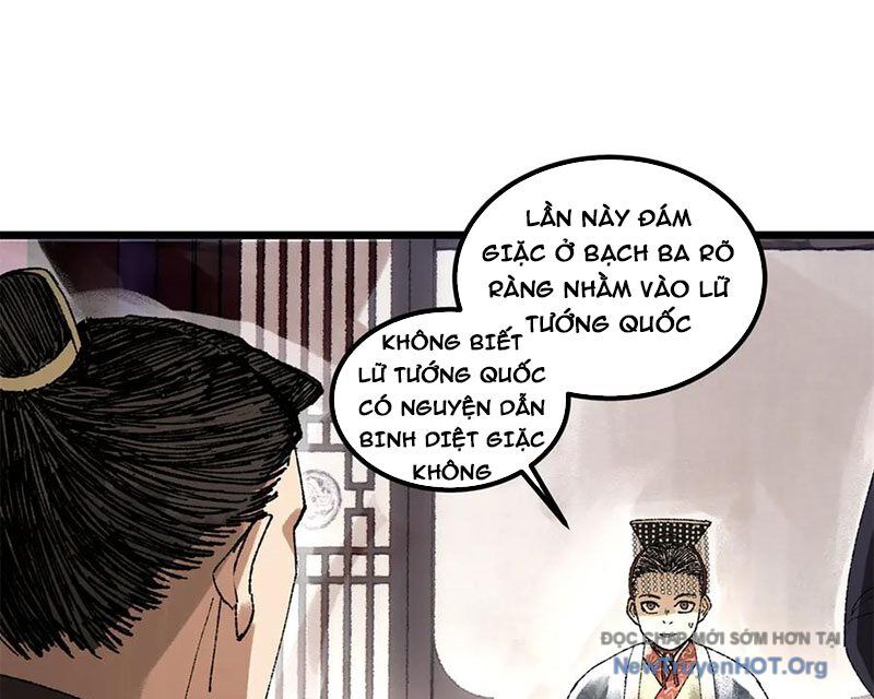 Thiên Hạ Đệ Nhất Lữ Bố