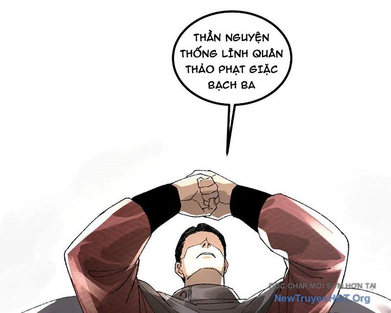 Thiên Hạ Đệ Nhất Lữ Bố