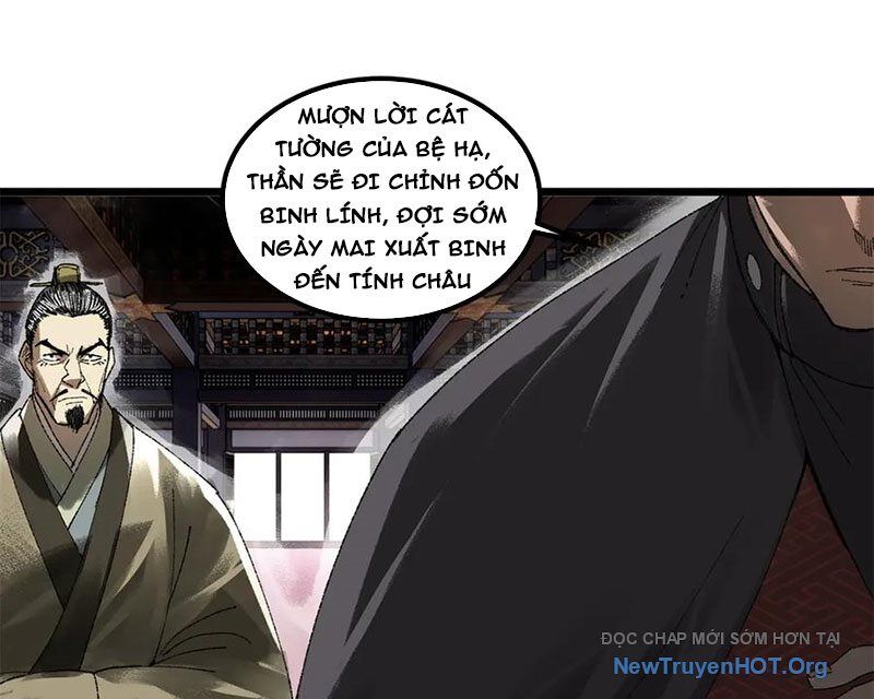 Thiên Hạ Đệ Nhất Lữ Bố