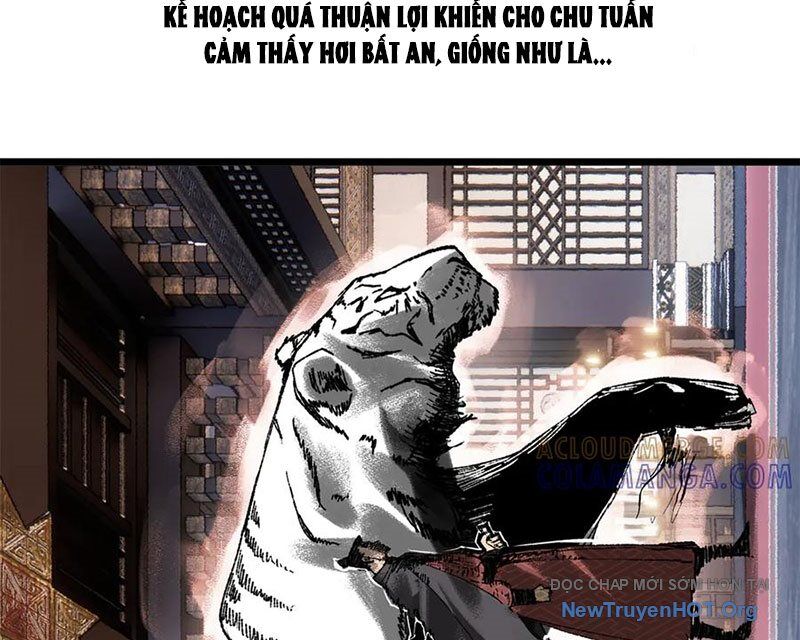 Thiên Hạ Đệ Nhất Lữ Bố
