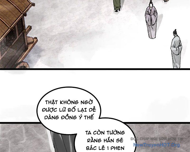 Thiên Hạ Đệ Nhất Lữ Bố