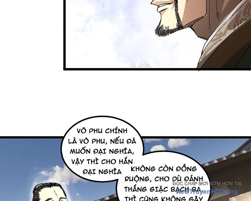 Thiên Hạ Đệ Nhất Lữ Bố