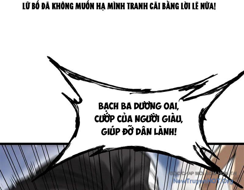 Thiên Hạ Đệ Nhất Lữ Bố