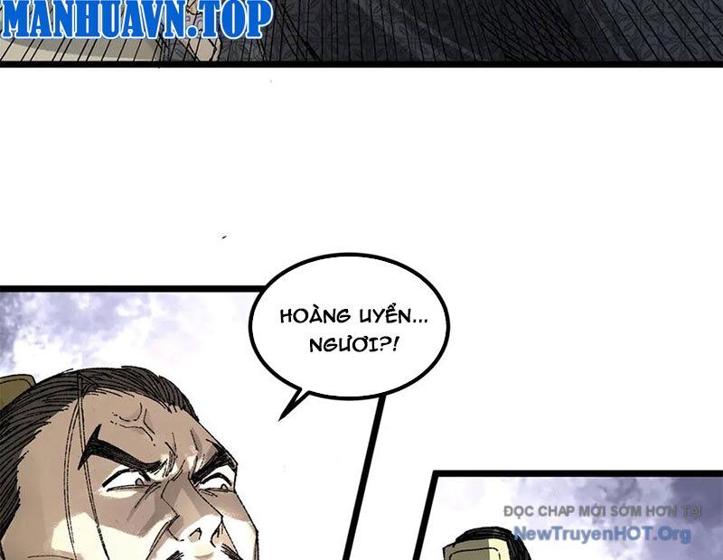 Thiên Hạ Đệ Nhất Lữ Bố