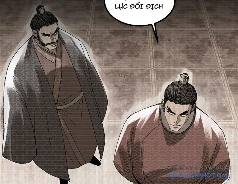 Thiên Hạ Đệ Nhất Lữ Bố