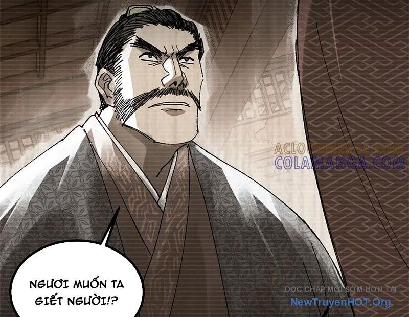 Thiên Hạ Đệ Nhất Lữ Bố