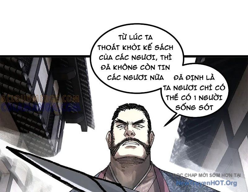 Thiên Hạ Đệ Nhất Lữ Bố