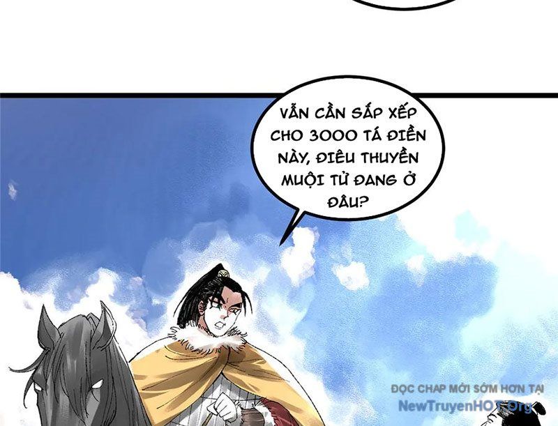 Thiên Hạ Đệ Nhất Lữ Bố
