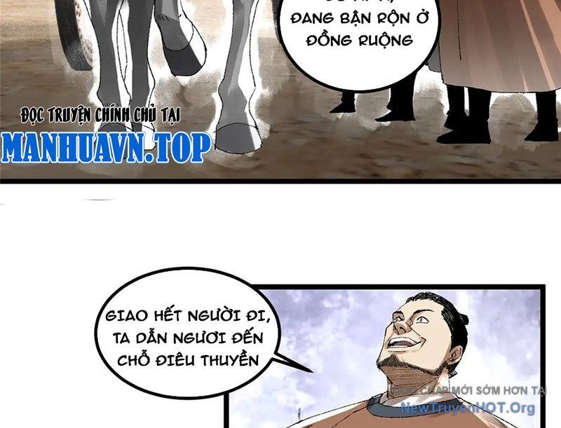 Thiên Hạ Đệ Nhất Lữ Bố
