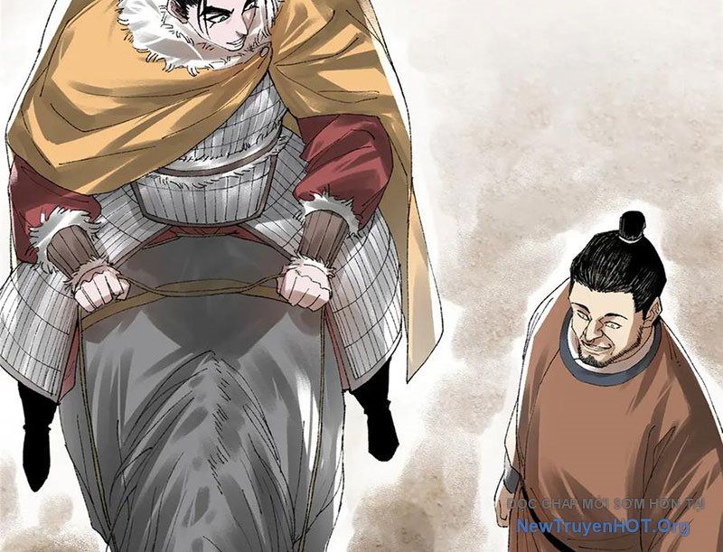 Thiên Hạ Đệ Nhất Lữ Bố