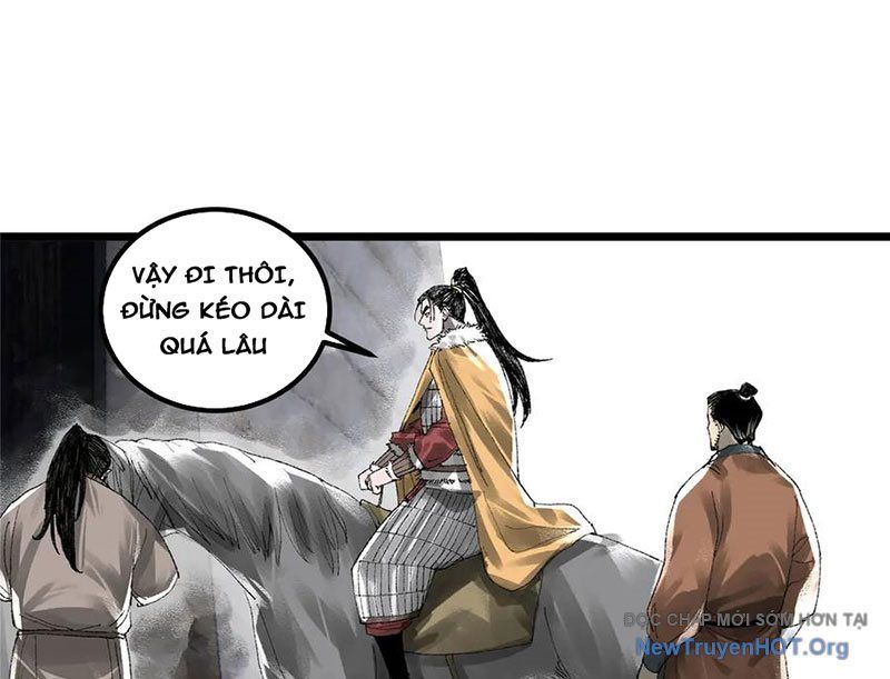 Thiên Hạ Đệ Nhất Lữ Bố
